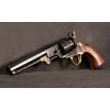 Réplique 1851 Navy Yank Acier Cal 44 PN — vue 3