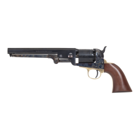 Réplique 1851 Navy Yank Acier Snake Cal 36 PN 23 — vue 2