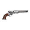 Réplique 1851 Navy Commemo Steel GTS Cal 36 PN