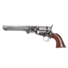 Réplique 1851 Navy Commemo Steel GTS Cal 36 PN — vue 2
