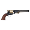 Réplique 1851 Navy Commemo Gold GTS Cal 36 PN