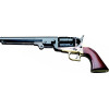 Réplique 1851 Navy Yank Acier London Cal 36 PN