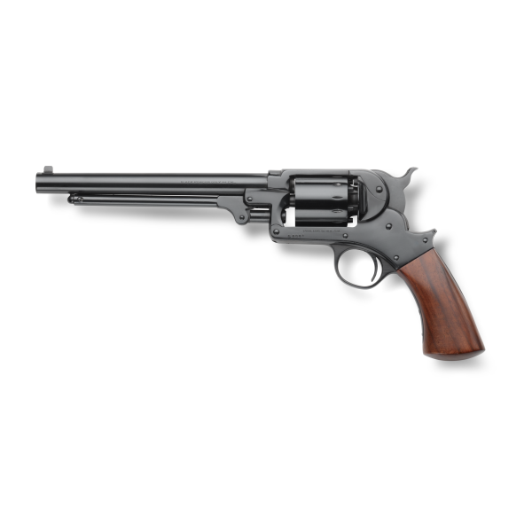 Réplique 1863 Army Starr Simple Action Cal 44 PN — vue 2