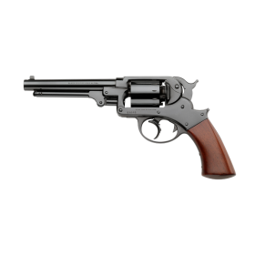 Réplique 1858 Army Starr Double Action Cal 44 PN