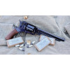 Réplique 1858 Army Starr Double Action Cal 44 PN — vue 2