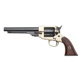 Réplique 1862 Spiller & Burr Laiton Cal 36 PN