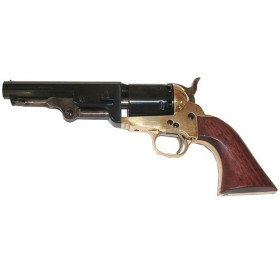 Réplique 1851 Navy Laiton Sheriff Cal 36 PN