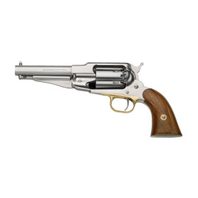Réplique 1858 New Army Inox Sheriff Cal 44 PN