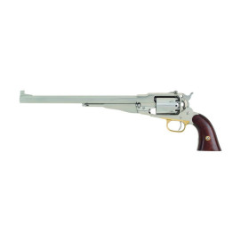 Réplique 1858 RM Buffalo Inox Cal 44 PN / B