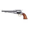 Réplique 1858 RM Inox Cal 44 PN — vue 2