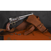 Réplique 1858 RM Inox Cal 44 PN — vue 3