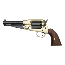 Réplique 1858 RM Laiton Texas Sheriff Cal 44 PN