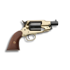 Réplique 1858 RM Cal 44 PN 3''