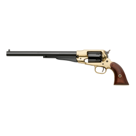 Réplique 1858 RM Buffalo Laiton 12 Pouces Cal 44 PN