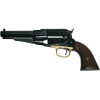 Réplique 1858 RM Sheriff acier bronze crosse noyer quadrille cal 44 PN
