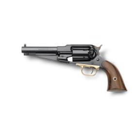 Réplique 1858 RM Sheriff Acier Bronze Cal 44 PN