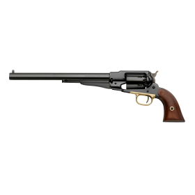 Réplique 1858 RM Buffalo Acier 12 pouces Cal 44 PN