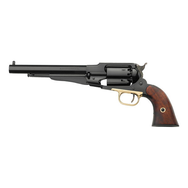 Réplique 1858 RM Acier Cal 36 PN — vue 2