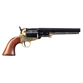 Réplique 1851 Navy Laiton Cal 44 PN