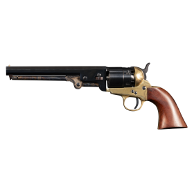 Réplique 1851 Navy Laiton Cal 44 PN — vue 2