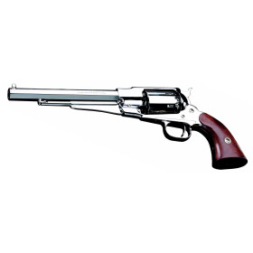 Réplique 1858 RM Laiton Nickelé Cal 36 PN