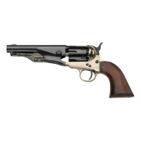 Réplique 1862 Pony Expres Laiton Sheriff Cal 36 PN