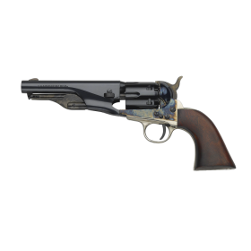 Réplique 1862 New York Metropolitan Police Cal 36 PN