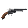 Réplique 1862 Le Mat Navy Old West Cal 44 PN