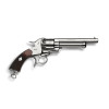 Réplique 1862 Le Mat Cavalry Cal 44 PN Inox