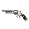 Réplique 1862 Le Mat Cavalry Cal 44 PN Inox — vue 2