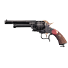 Réplique 1862 Le Mat Cavalry Cal 44 PN — vue 2