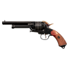 Réplique 1862 Le Mat Army Cal 44 PN — vue 2