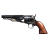 Réplique 1861 Navy Acier Sheriff Cal 36 PN