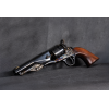 Réplique 1861 Navy Acier Sheriff Cal 36 PN — vue 2