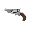 Réplique 1862 Colt Pocket Police Acier Sheriff Gravé Cal 44 PN — vue 2