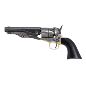 Réplique 1862 Police Sheriff Old West Model Cal 44 PN 23 — vue 2