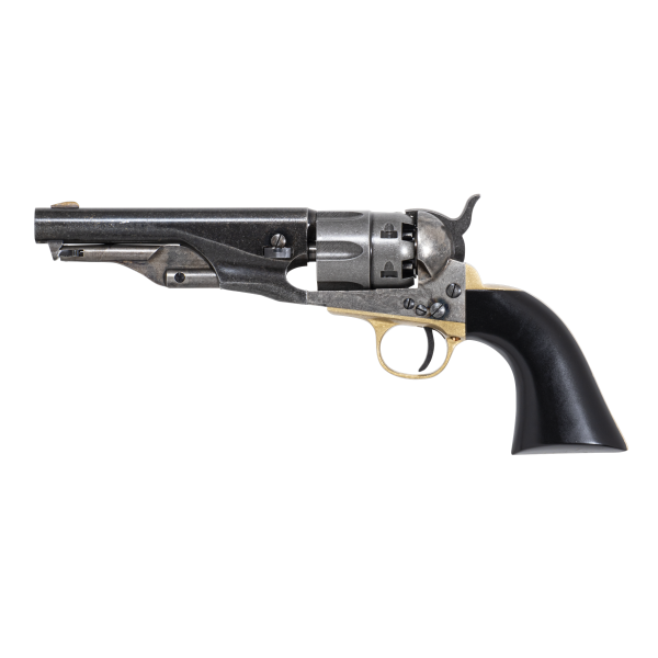 Réplique 1862 Police Sheriff Old West Model Cal 44 PN 23 — vue 2