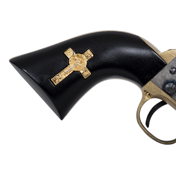 Réplique 1862 Police Sheriff Old West Model Cal 44 PN 23 — vue 4