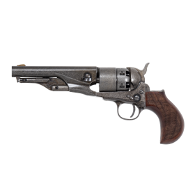 Réplique 1862 Police Model Gold Rush Begins Cal 44 PN