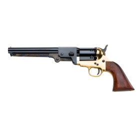 Réplique 1851 Navy Commemo GTS Cal 36 PN