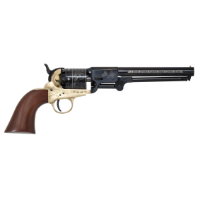 Réplique 1851 Navy Commemo GTS Cal 36 PN — vue 2