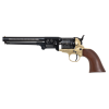Réplique 1851 Navy Commemo GTS Cal 36 PN — vue 3