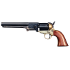 Réplique 1851 Navy Confederate Laiton Cal 36 PN — vue 2