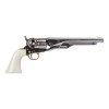 Réplique 1860 Army Old Silver White Cal 44 PN