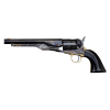 Réplique 1860 Army Crocifisso Cal 44 PN — vue 2