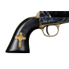 Réplique 1860 Army Crocifisso Cal 44 PN — vue 3