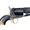Réplique 1860 Army Crocifisso Cal 44 PN — vue 4