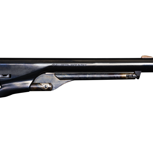 Réplique 1860 Army Crocifisso Cal 44 PN — vue 5