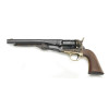 Réplique 1860 Army Union et Liberty Acier Bronze Cal 44 PN 22