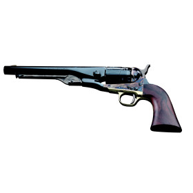 Réplique 1860 Army Acier Cal 44 PN